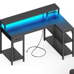 LED Desk