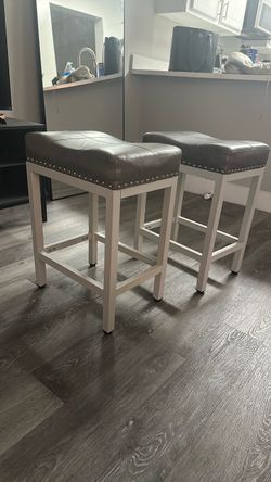Bar stools