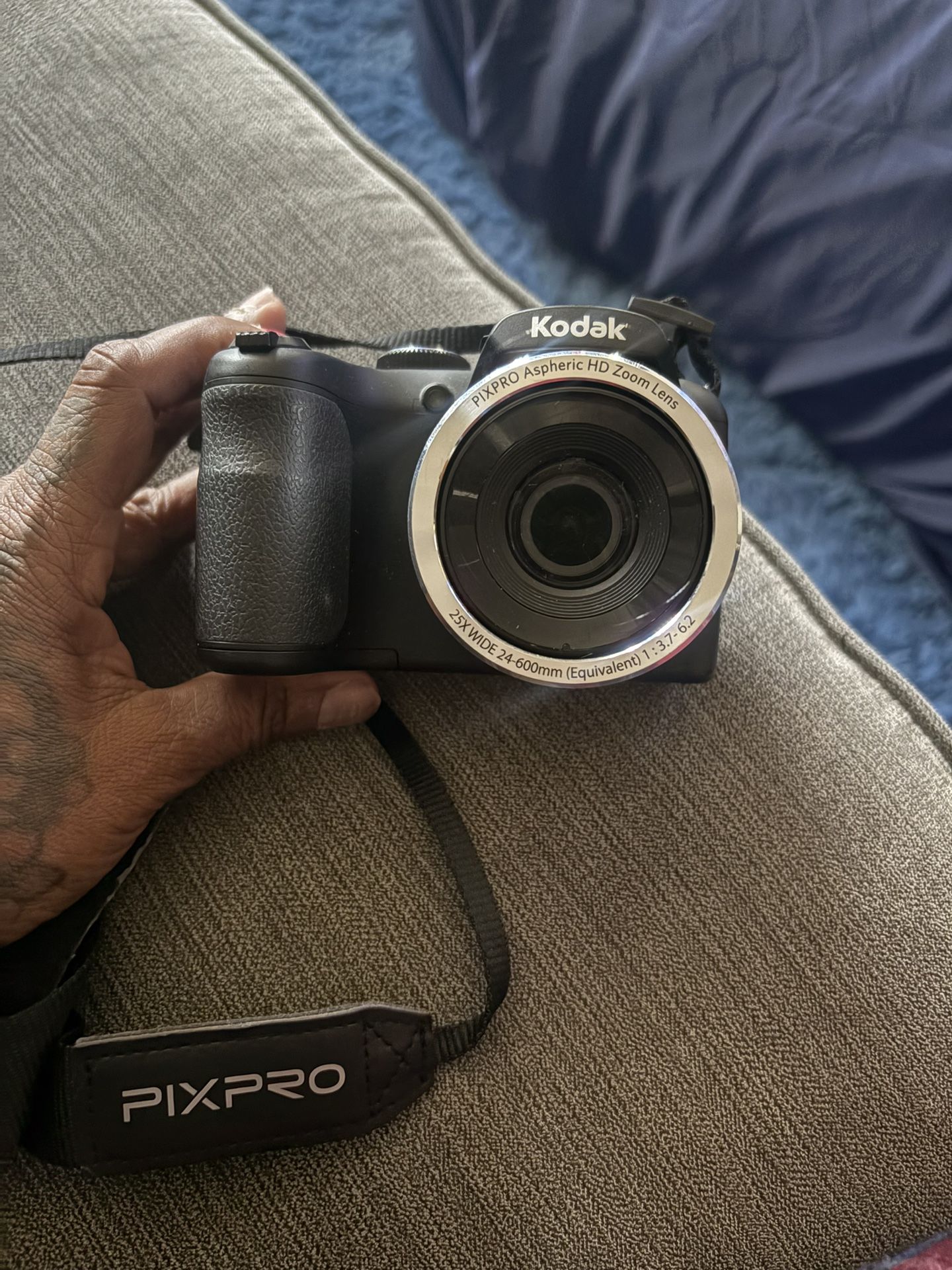 Kodak Camera