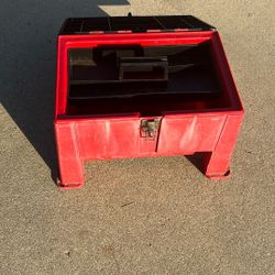 Tool Box