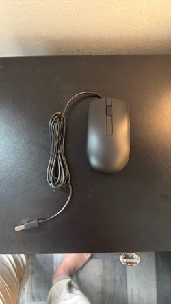 Dell Mouse