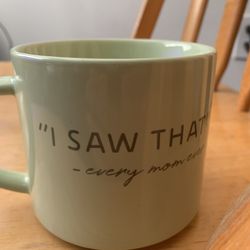 Cup For Mom