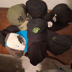 Baseball Hats