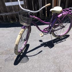 Se Vende Visicleta Rodado 26” 