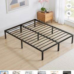 Full  Bed Frame 