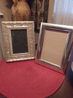 5 x 7 frames