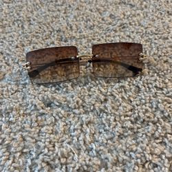 Sunglasses 