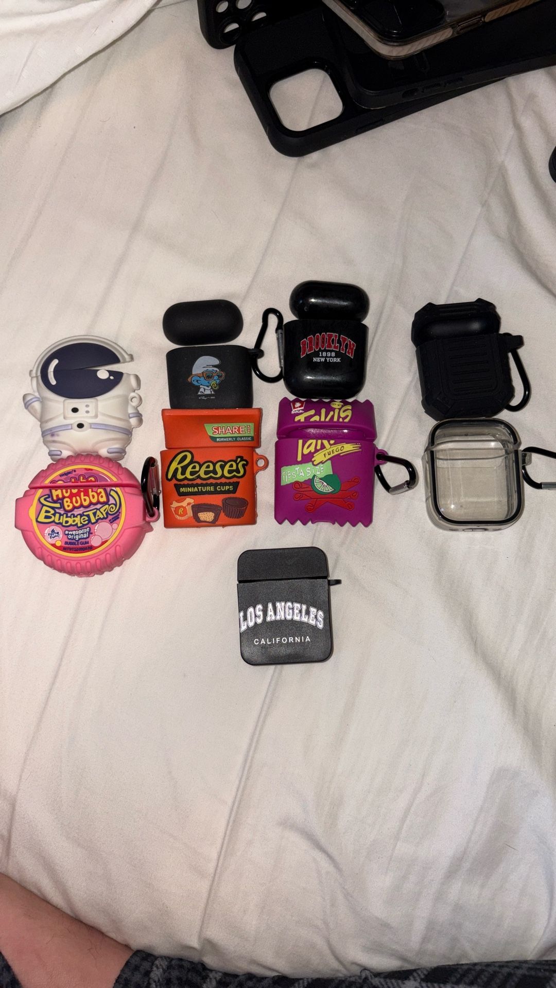 AirPod First Generation Cases