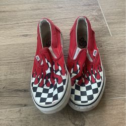 Vans 