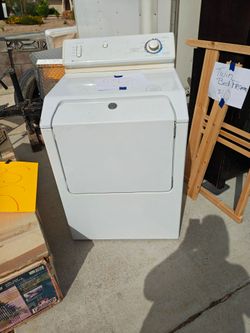 Maytag Dryer