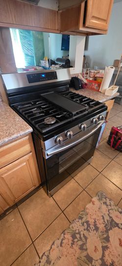 STOVE