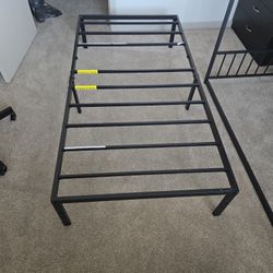 Twin Bed Frame