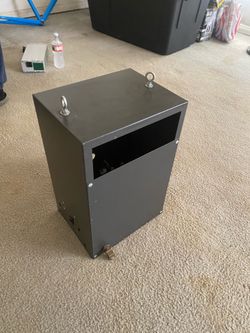 C02 burner cap GEN-1E perfect condition like new.