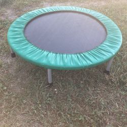 TRAMPOLINE MINI
