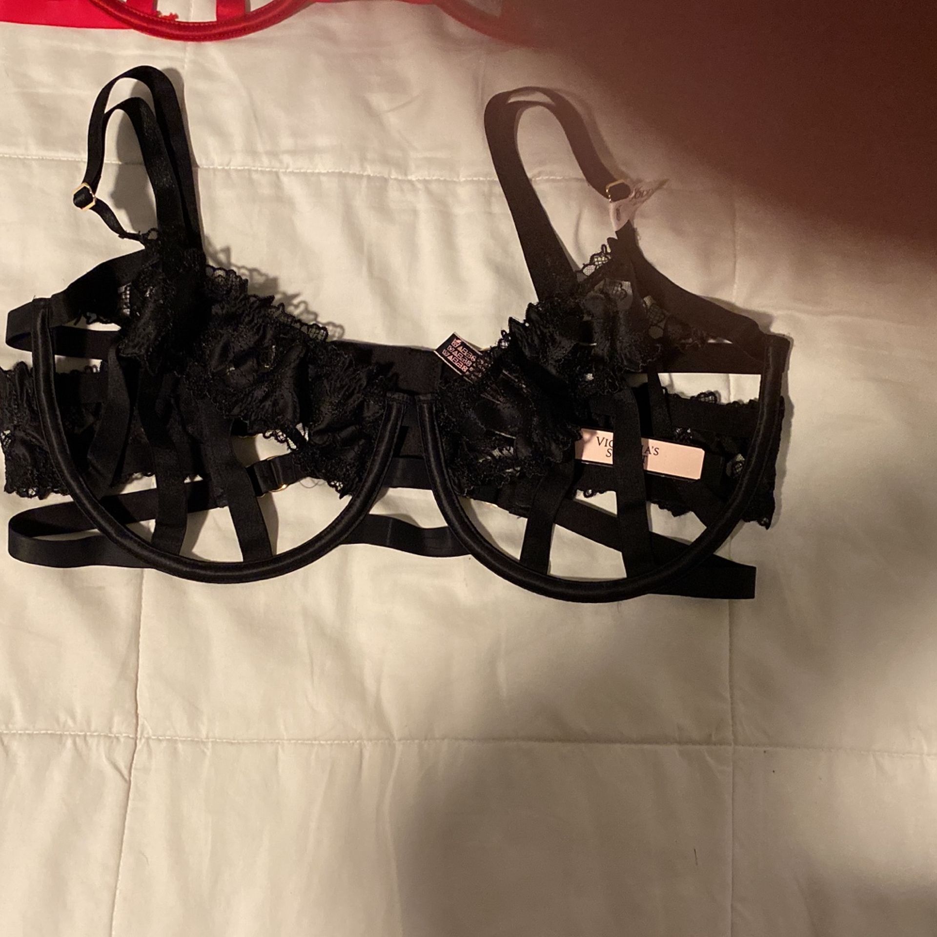 Victoria Secret Bras