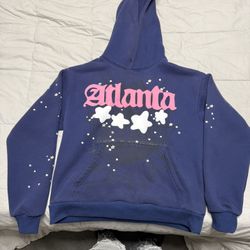 spider hoodie