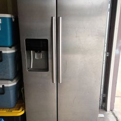 Samsung Refrigerator 