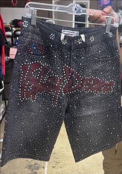 DESIGNER SHORTS