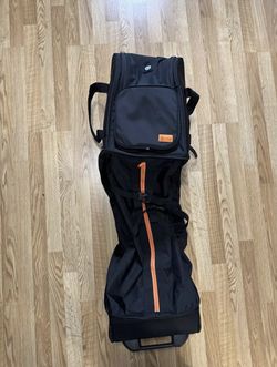 Stitch Golf Bag Brand New