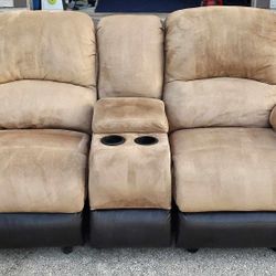 Sofa/love Seat