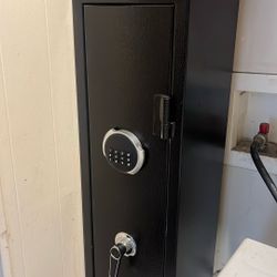 Gun Safe 