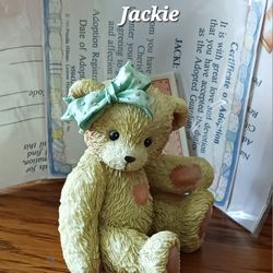 Cherished Teddies
