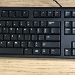 Dell Keyboard 