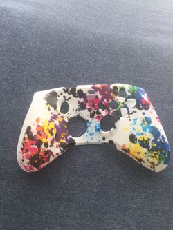 Xbox one controller full grip