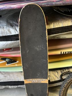 Skateboard Longboard