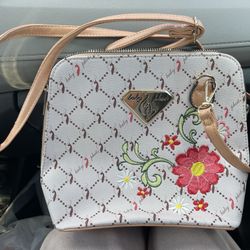 Baby Phat Purse