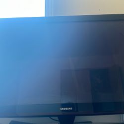 Samsung Tv. 