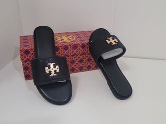 Tory burch sandals