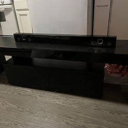 Tv stand
