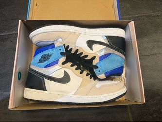Air Jordan 1 Retro High OG
