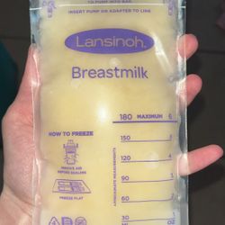 Breast Milk For Babies And Other Things 