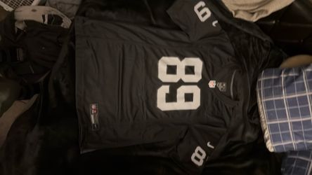 Brock bowers jersey