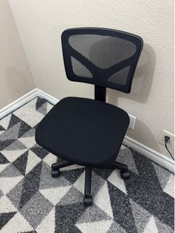 Small Office Chair