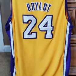 Kobe Bryant Youth Jersey