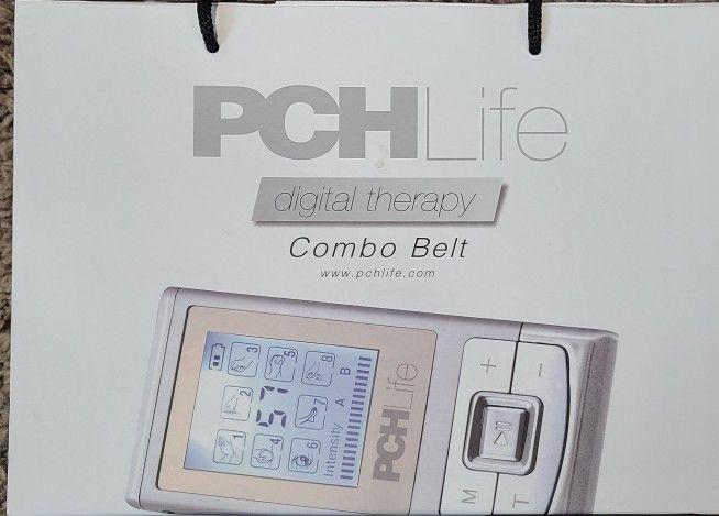PCH Life Pulse Massager