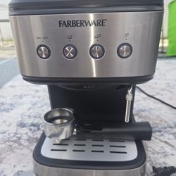 Faberware Coffee Maker