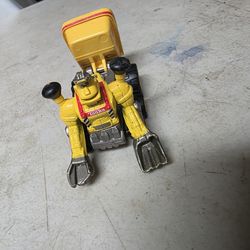 01" Tonka Tucker
