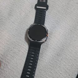 Samsung Galaxy Watch Ultra