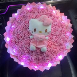 Bouquets 
