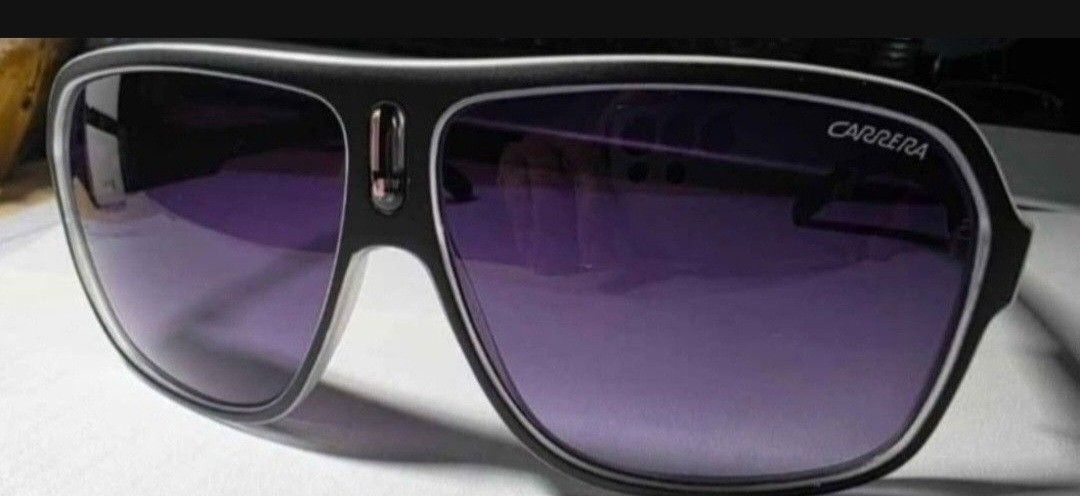 Brand New Beautiful Men's Sunglasses ( Never Used ) .