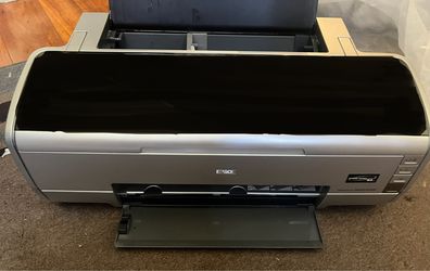 Epson Pro Stylus R2400