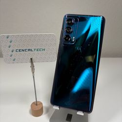Motorola Edge 5G UW 256gb Unlocked 7/10 Great Condition #0507
