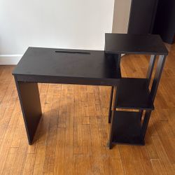 Single Computer Desk 