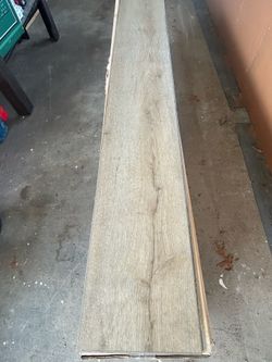 Luxury Vinyl Flooring