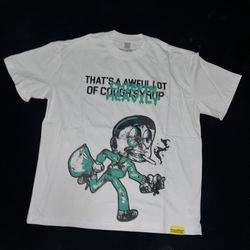 Chiefin Heavy Awful lot of cough syrup 