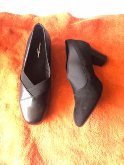 Avenue Shoes